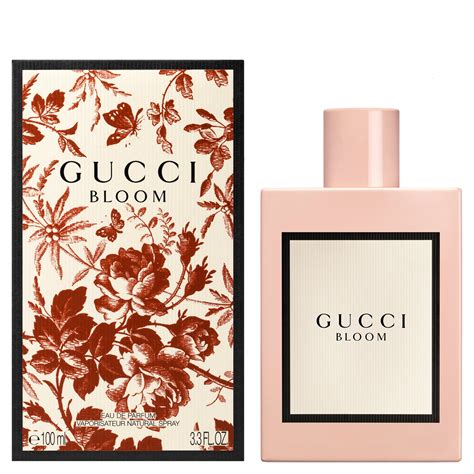 gucci bloom new perfume review